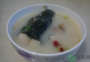 孕婦吃黑魚好嗎？孕婦吃黑魚會流產(chǎn)嗎？