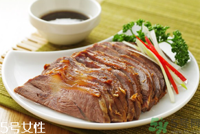 鹵菜可以放冰箱嗎？鹵菜可以冷凍嗎？