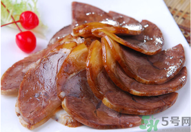 鹵牛肉可以用高壓鍋嗎？鹵牛肉用高壓鍋壓多久？