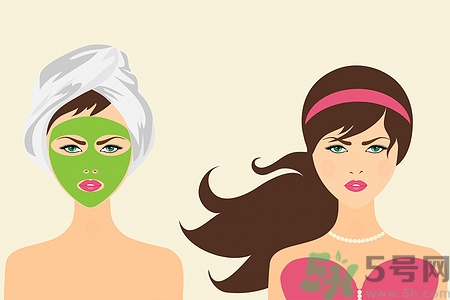 抗皺面膜怎么做?抗皺面膜適合什么年齡 抗皺面膜怎么做?抗皺面膜適合什么年齡