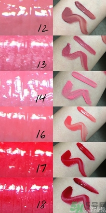 cpb黑管唇釉多少錢(qián)？cpb黑管唇釉專(zhuān)柜價(jià)格