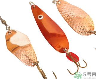 釣鯽魚用幾號(hào)鉤？釣鯽魚用什么鉤型的魚鉤？