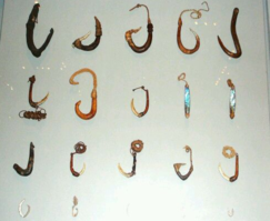 釣鯉魚用幾號(hào)鉤？釣鯉魚用什么鉤？