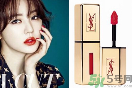 ysl口紅適合黃皮膚的嗎？ysl皮膚黑適合什么色號？