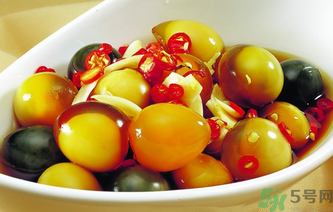 鴿子蛋怎么煮不會破裂？鴿子蛋怎么煮不會破？