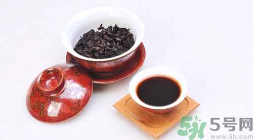 黑茶是什么茶?黑茶可以減肥嗎 黑茶是什么茶?黑茶可以減肥嗎