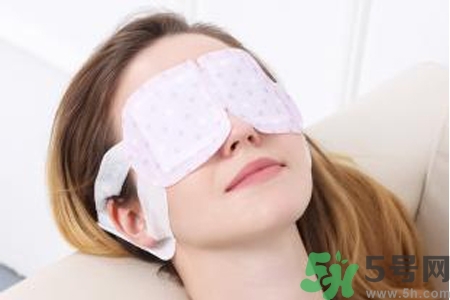 蒸汽眼罩幾天用一次比較好？蒸汽眼罩可以天天用嗎？