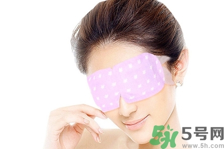 蒸汽眼罩幾天用一次比較好？蒸汽眼罩可以天天用嗎？