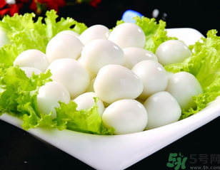 鵪鶉蛋一千克大約多少個？鵪鶉蛋一個多少克？