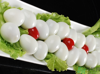 鵪鶉蛋一千克大約多少個？鵪鶉蛋一個多少克？