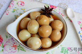 熟鵪鶉蛋怎么保存？熟鵪鶉蛋的保存方法