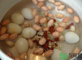 鵪鶉蛋煮多久能熟？鵪鶉蛋怎么煮？