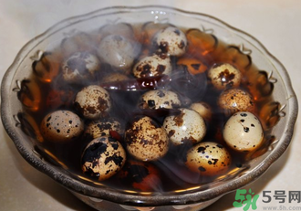 鵪鶉蛋煮多久能熟？鵪鶉蛋怎么煮？