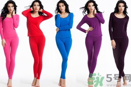 秋褲能讓人失去抗寒能力嗎？秋褲什么時(shí)候穿最好？