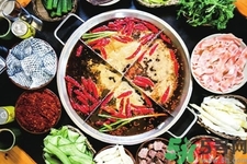 吃火鍋舌頭變黑怎么回事？吃完火鍋為什么舌頭會變黑色？