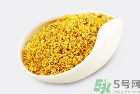 晚上喝桂花茶好嗎?喝桂花茶有什么好處 晚上喝桂花茶好嗎?喝桂花茶有什么好處