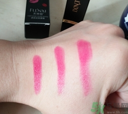 芙琳皙誘惑定色唇膏怎么樣?芙琳皙誘惑定色唇膏好用嗎? 芙琳皙誘惑定色唇膏怎么樣?芙琳皙誘惑定色唇膏好用嗎?