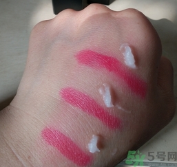 芙琳皙誘惑定色唇膏怎么樣?芙琳皙誘惑定色唇膏好用嗎? 芙琳皙誘惑定色唇膏怎么樣?芙琳皙誘惑定色唇膏好用嗎?