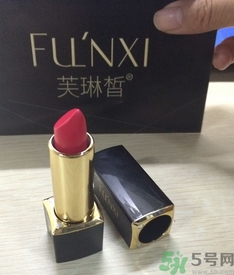 芙琳皙誘惑定色唇膏多少錢?芙琳皙誘惑定色唇膏價(jià)格 芙琳皙誘惑定色唇膏多少錢?芙琳皙誘惑定色唇膏價(jià)格