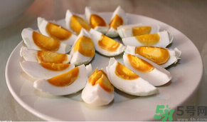 煮熟的咸鴨蛋可以放多少天？煮熟的咸鴨蛋會壞嗎？