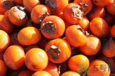 柿子和香蕉能一起吃嗎？柿子和香蕉一起吃會(huì)中毒嗎？