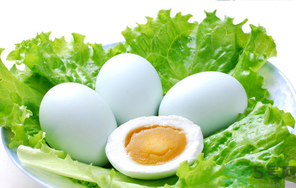 煮熟的咸鴨蛋能冷凍嗎？煮熟的咸鴨蛋放在冰箱能放多久？