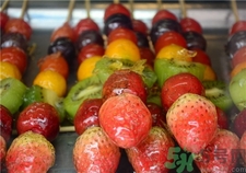 糖葫蘆的糖怎么熬?糖葫蘆怎么熬糖? 糖葫蘆的糖怎么熬?糖葫蘆怎么熬糖?