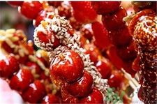 糖葫蘆的糖怎么熬?糖葫蘆怎么熬糖? 糖葫蘆的糖怎么熬?糖葫蘆怎么熬糖?