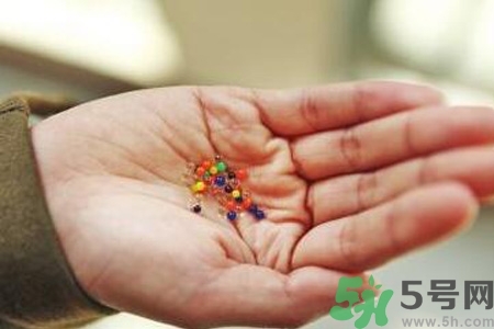 誤食水寶寶有毒嗎？誤食水寶寶后該怎么辦？