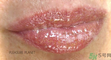 mac星際迷航哪里買？mac星際迷航彩妝試色