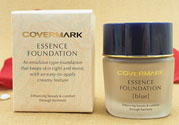 covermark中草藥粉底色號(hào)試色 covermark中草藥粉底專柜價(jià)格