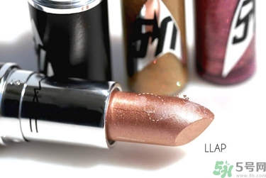 mac星際迷航哪里買？mac星際迷航彩妝試色