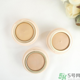 covermark魔術粉膏色號試色 covermark魔術粉膏怎么用
