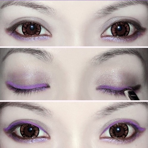 小馬毛化妝刷好用嗎？小馬毛化妝刷使用方法