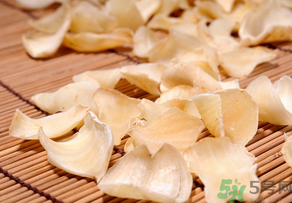 百合多少錢一斤？干百合多少錢一斤？