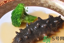 吃海參會上火嗎？經(jīng)常吃海參會上火嗎？