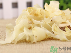 干百合為什么是苦的？干百合怎么吃不苦？