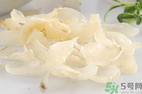 干百合為什么是苦的？干百合怎么吃不苦？