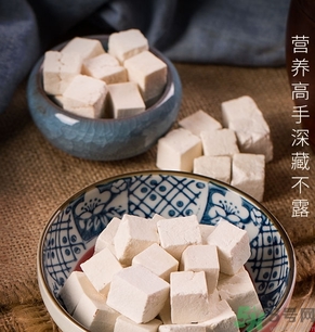 茯苓怎么吃？茯苓的功效作用