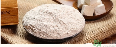 茯苓怎么吃？茯苓的功效作用