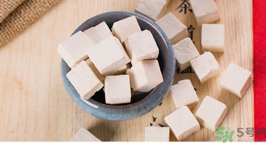 茯苓怎么吃？茯苓的功效作用