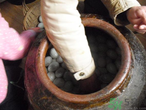 咸鴨蛋腌多久可以吃？咸鴨蛋怎么腌制好吃？