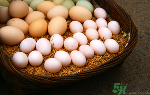 雞蛋和鴨蛋可以一起吃嗎？雞蛋和鴨蛋可以一起炒嗎？