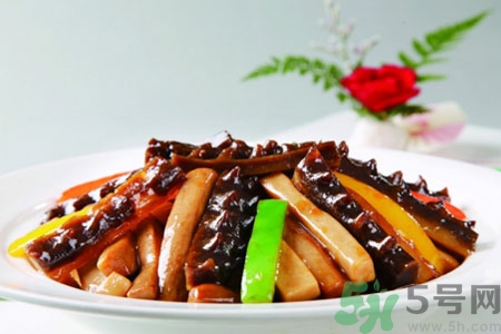 海參每天吃多少合適？海參一天吃多少比較好？