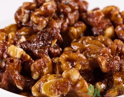 核桃仁皮發(fā)黑能吃嗎？核桃仁皮發(fā)黑怎么回事？