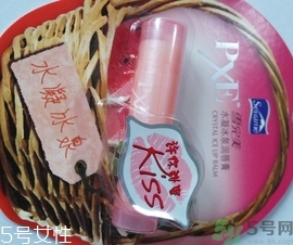 雪完美潤唇膏多少錢?雪完美潤唇膏專柜價格 雪完美潤唇膏多少錢?雪完美潤唇膏專柜價格