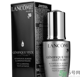 蘭蔻大眼精華真假對比 蘭蔻大眼精華真假鑒別 蘭蔻大眼精華真假對比 蘭蔻大眼精華真假鑒別