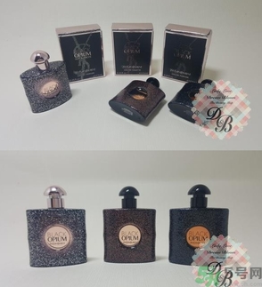 ysl黑鴉片香水白夜版多少錢？ysl黑鴉片香水白夜版價格