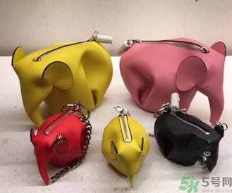 loewe大象包多少錢？loewe大象包官網(wǎng)價(jià)格