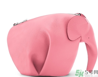 loewe大象包多少錢？loewe大象包官網(wǎng)價(jià)格